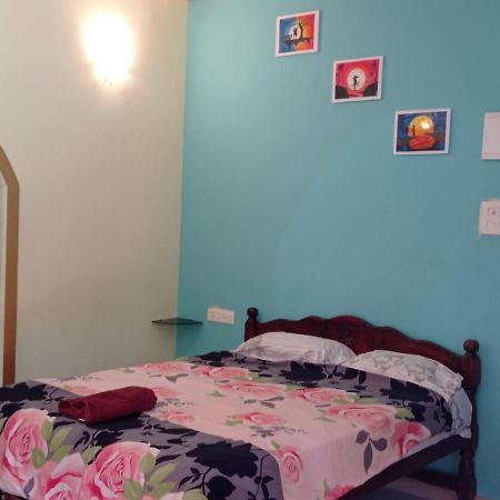 Jerone'S Home Stay Majorda Ngoại thất bức ảnh