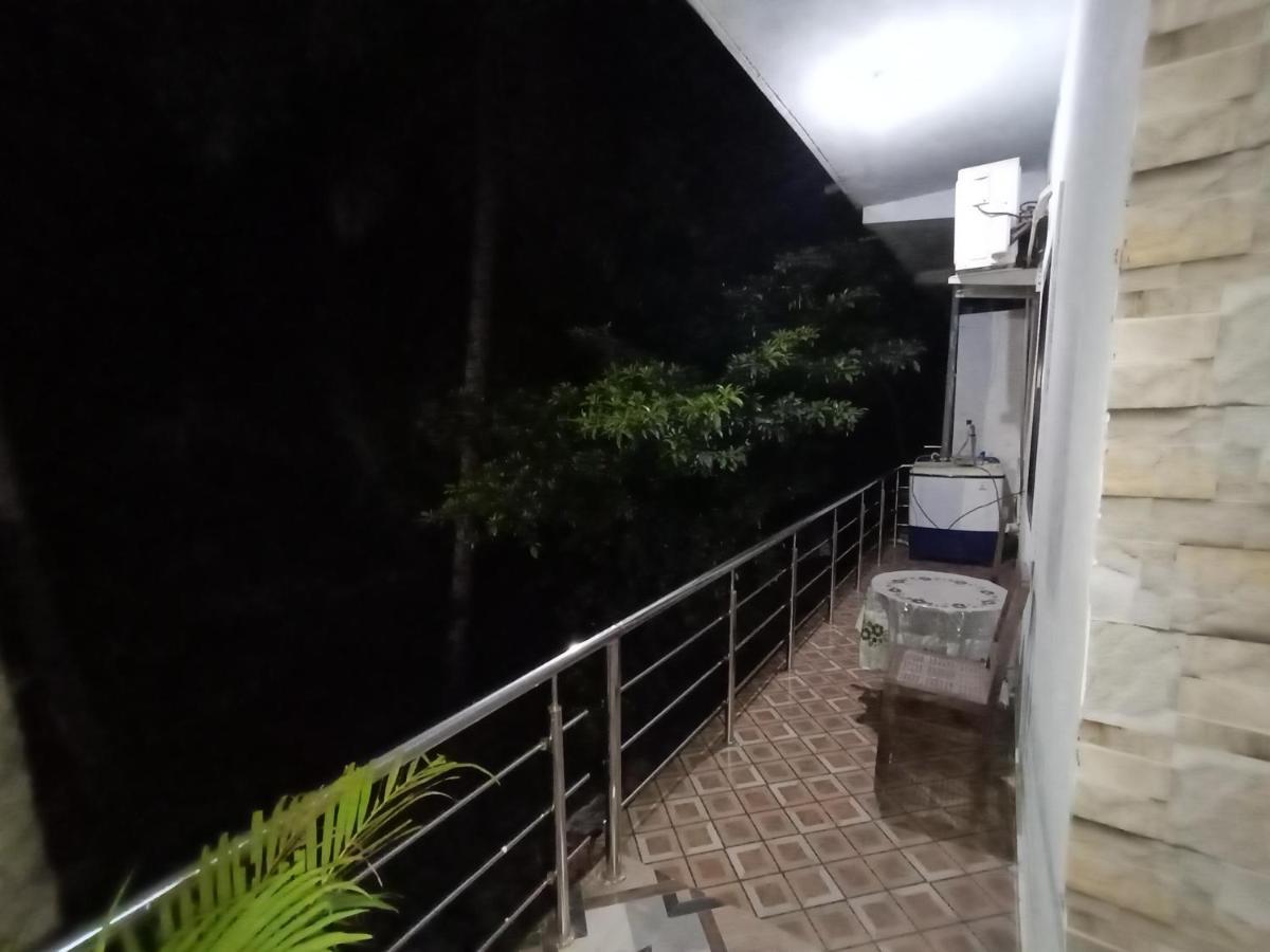 Jerone'S Home Stay Majorda Ngoại thất bức ảnh