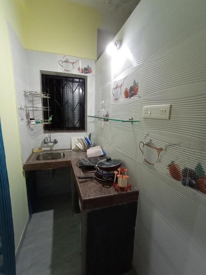 Jerone'S Home Stay Majorda Ngoại thất bức ảnh
