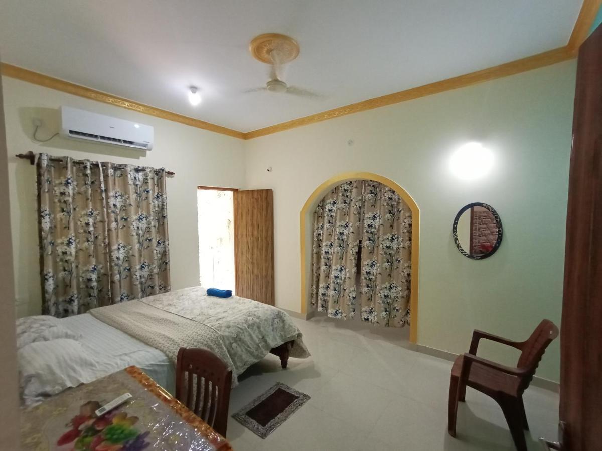 Jerone'S Home Stay Majorda Ngoại thất bức ảnh