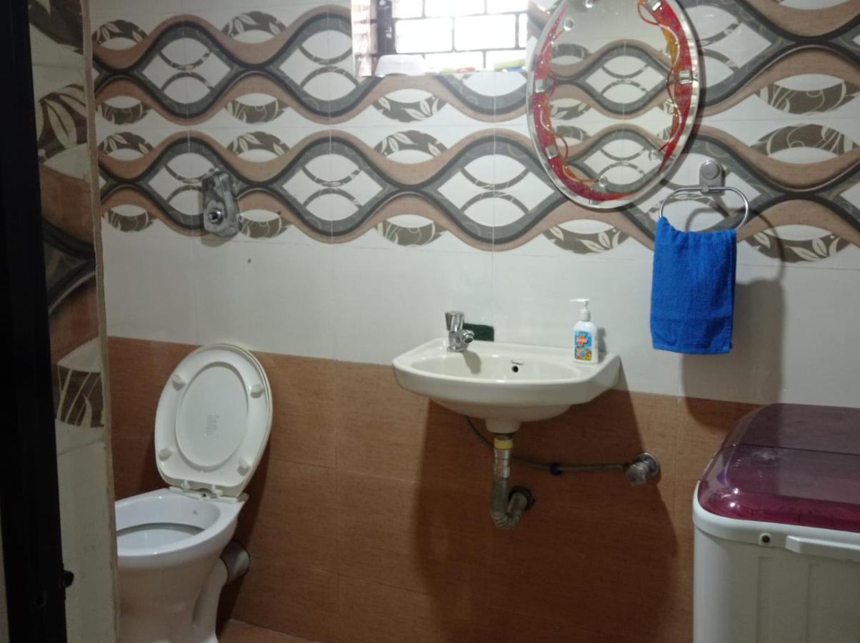 Jerone'S Home Stay Majorda Ngoại thất bức ảnh