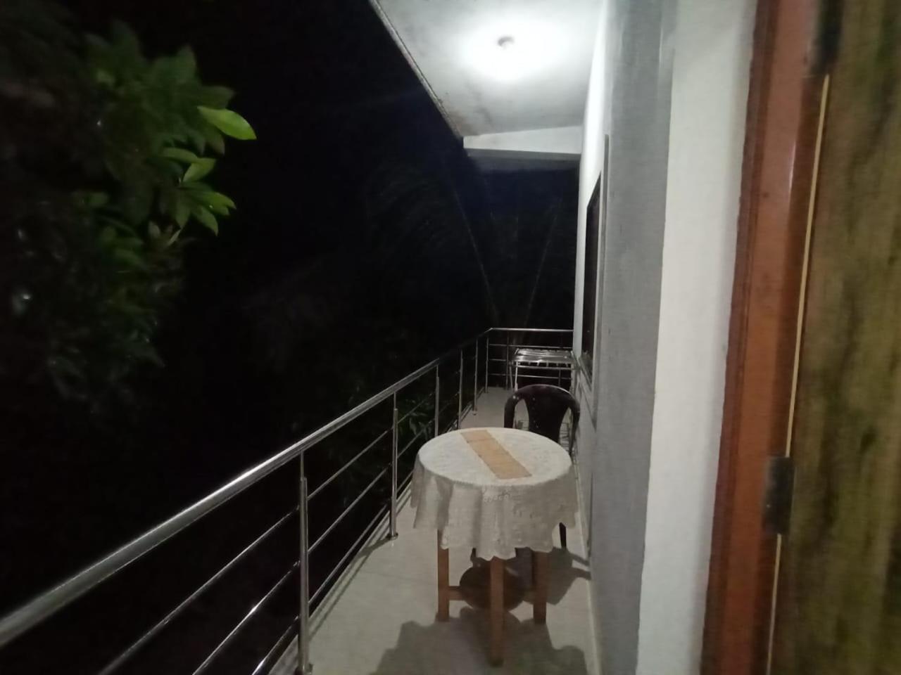 Jerone'S Home Stay Majorda Ngoại thất bức ảnh